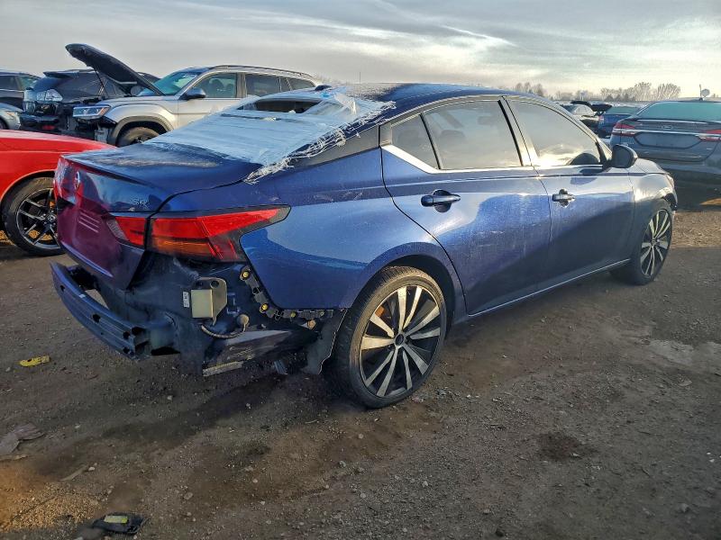 Фото 3 - NISSAN ALTIMA