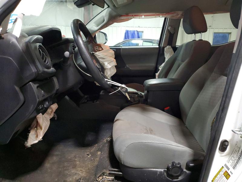 Фото 7 - TOYOTA TACOMA