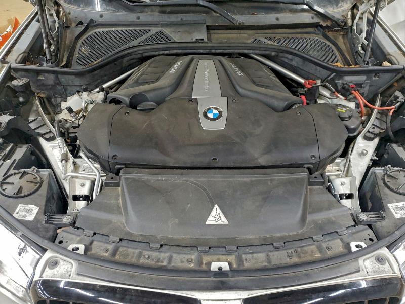 Фото 12 - BMW X5