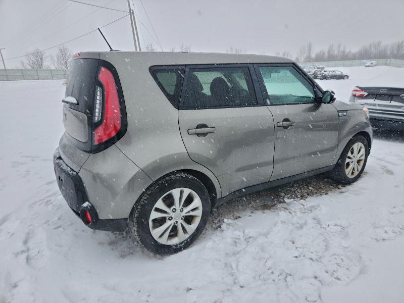 Фото 3 - KIA SOUL