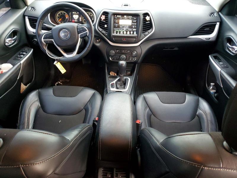 Фото 8 - JEEP GRAND CHER