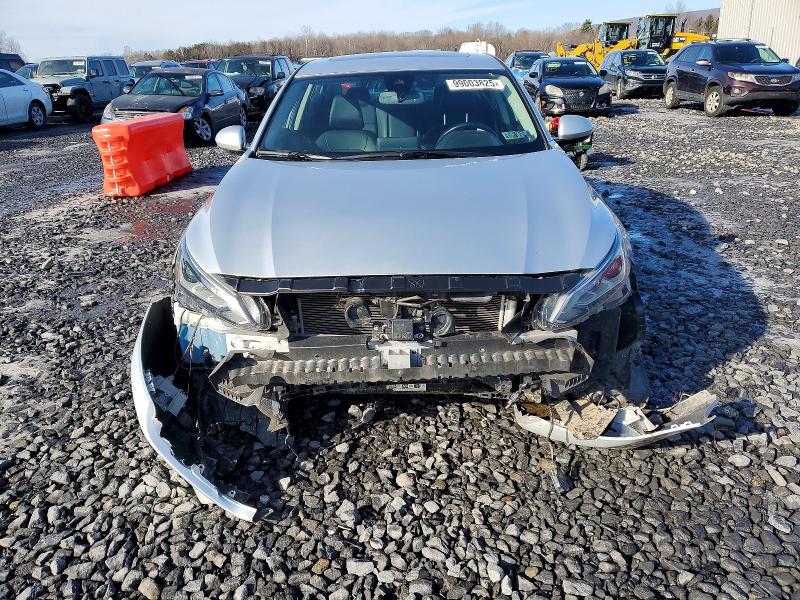 Фото 5 - NISSAN ALTIMA