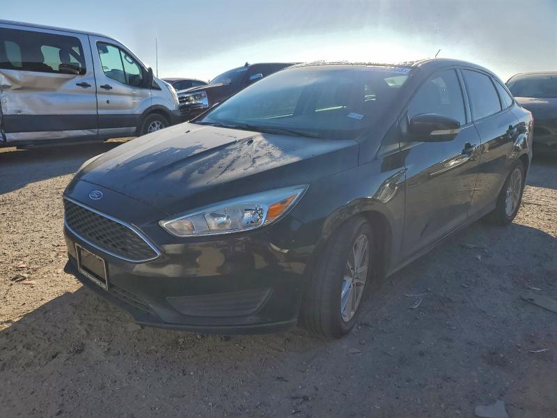 Фото 1 - FORD FOCUS