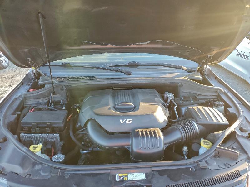 Фото 12 - JEEP GRAND CHER