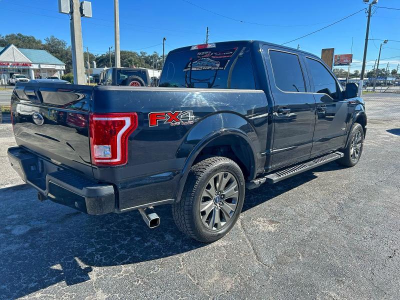 Фото 4 - FORD F-150