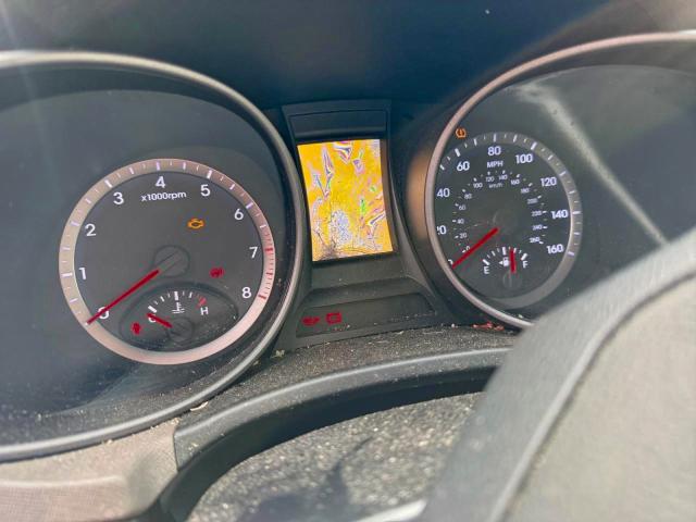 Фото 8 - HYUNDAI SANTA FE