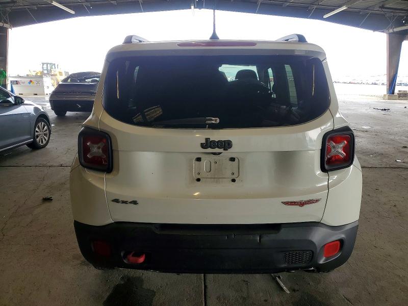 Фото 6 - JEEP RENEGADE