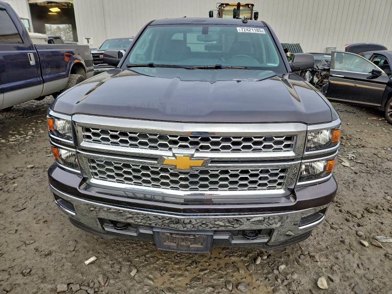 Фото 5 - CHEVROLET ALL Models