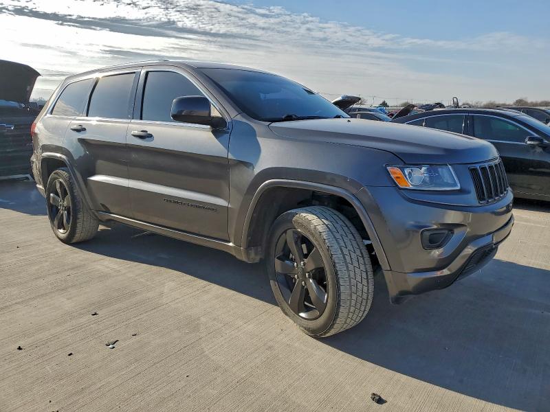 Фото 4 - JEEP GRAND CHER