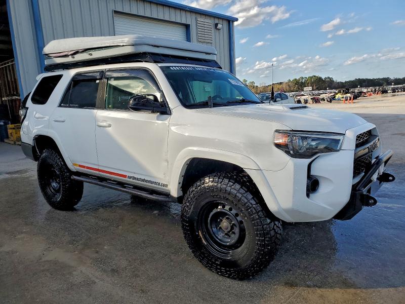 Фото 4 - TOYOTA 4RUNNER