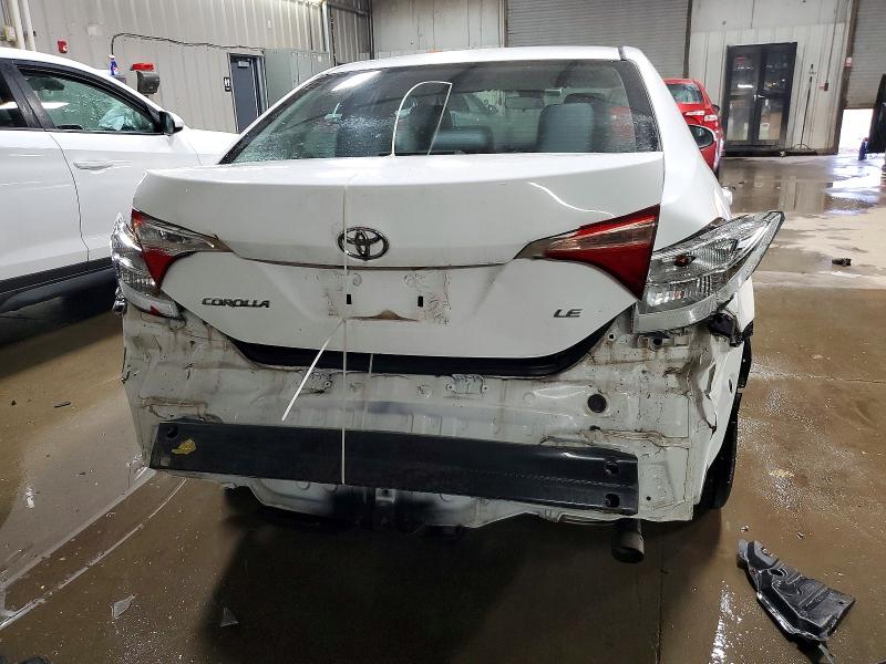 Фото 6 - TOYOTA COROLLA