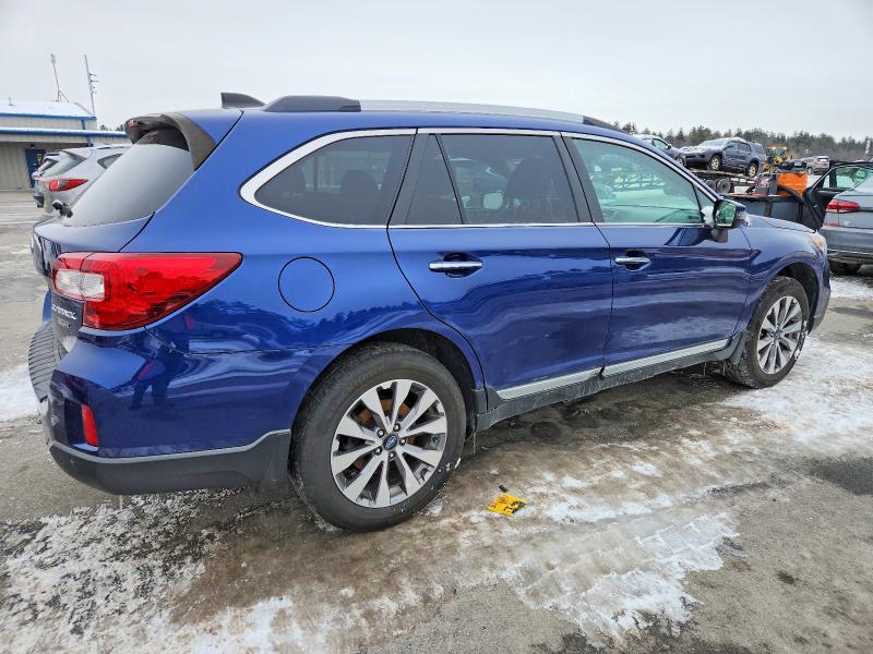 Фото 3 - SUBARU OUTBACK