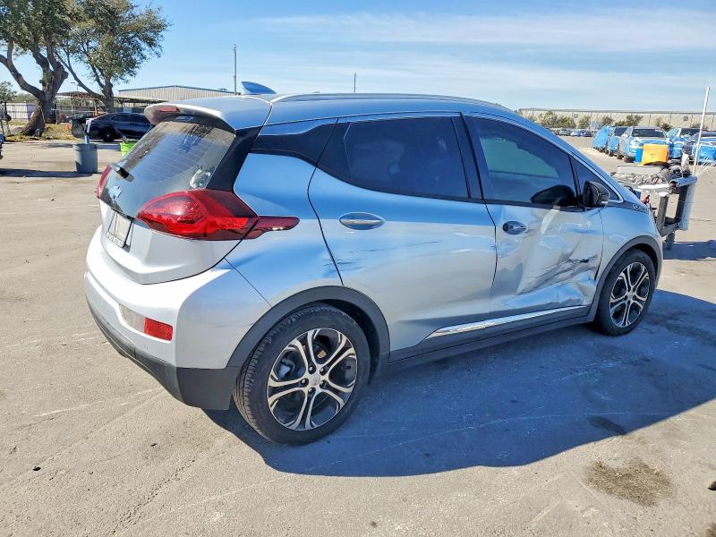 Фото 3 - CHEVROLET BOLT