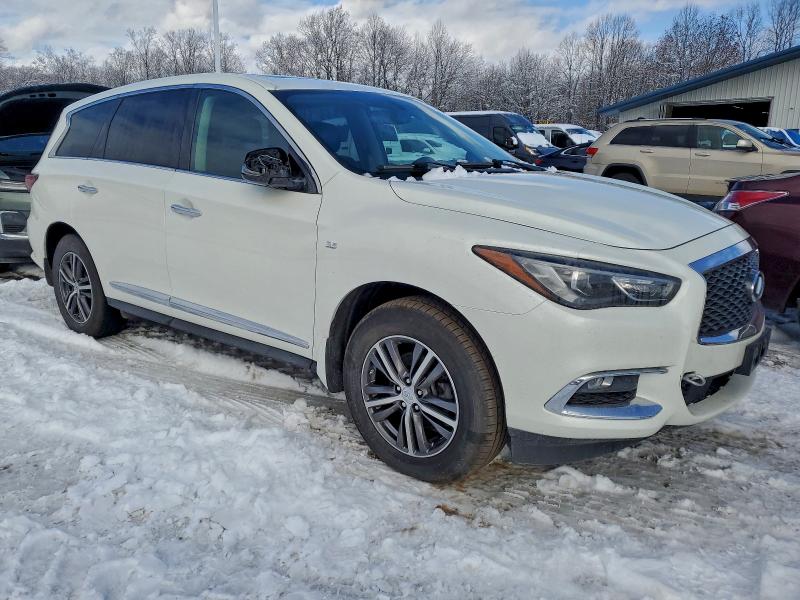 Фото 4 - INFINITI QX60