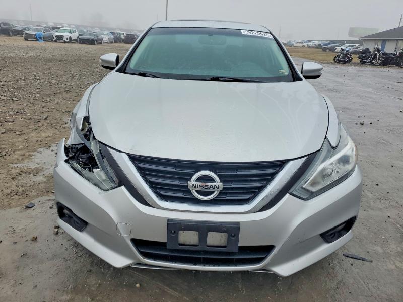 Фото 5 - NISSAN ALTIMA