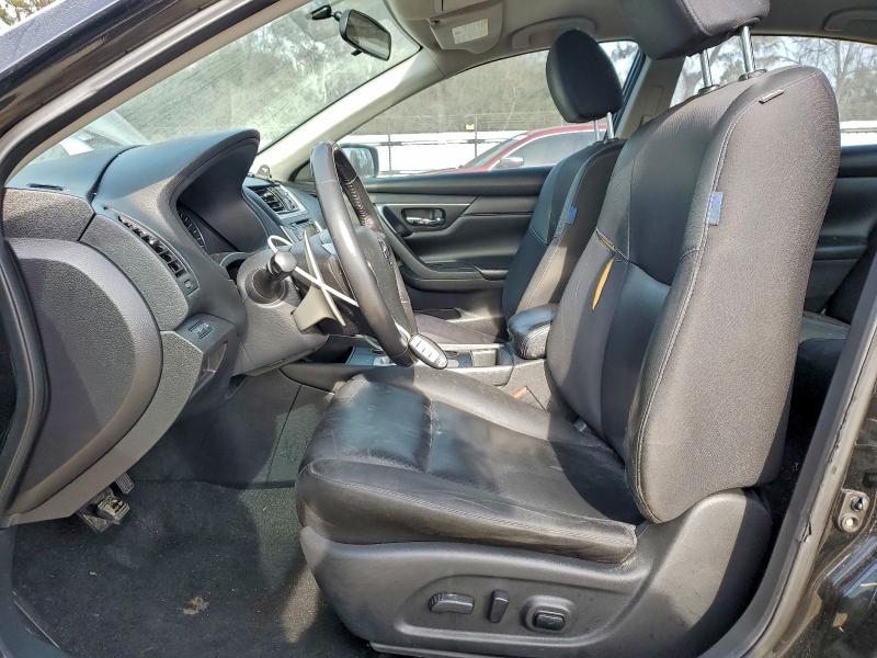 Фото 7 - NISSAN ALTIMA