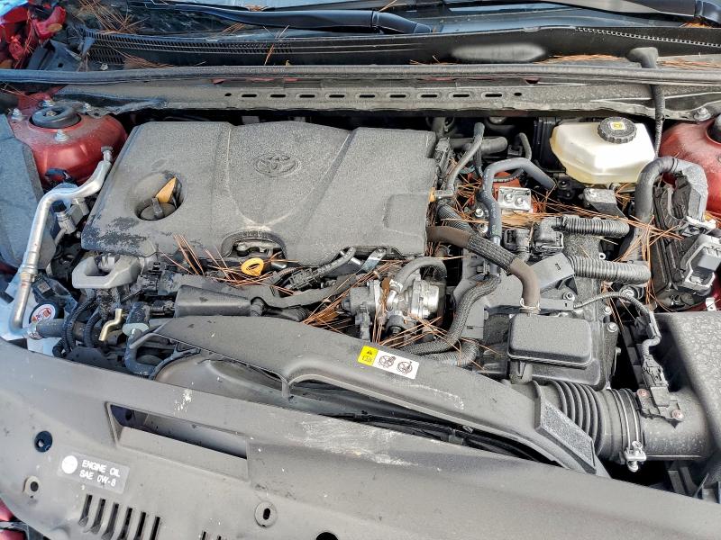 Фото 11 - TOYOTA CAMRY