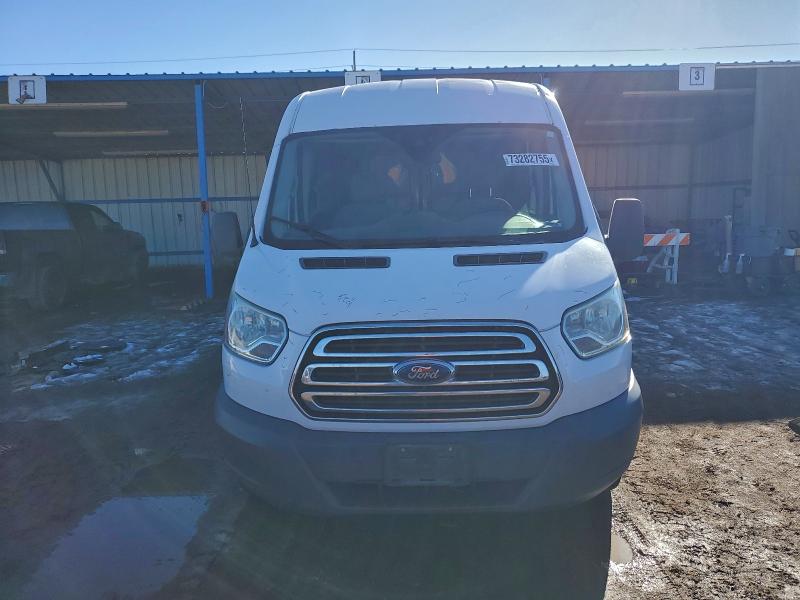 Фото 5 - FORD TRANSIT