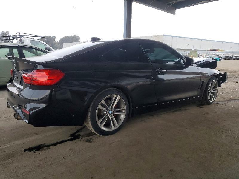 Фото 3 - BMW 4 SERIES