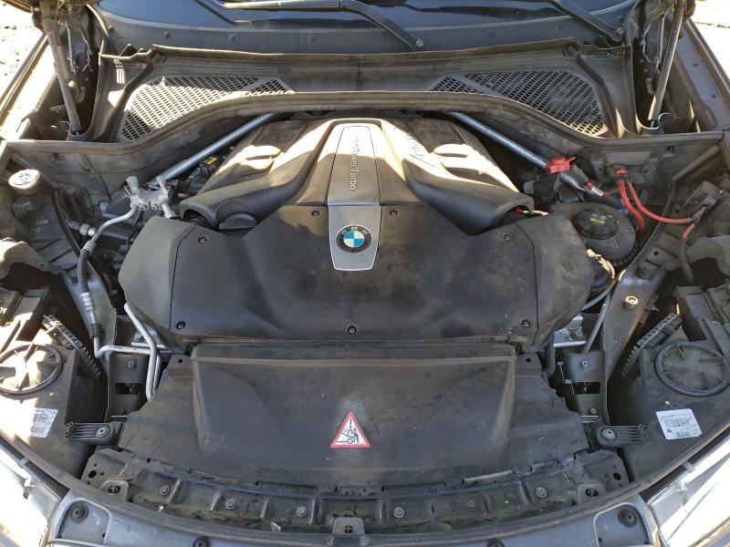 Фото 12 - BMW X5