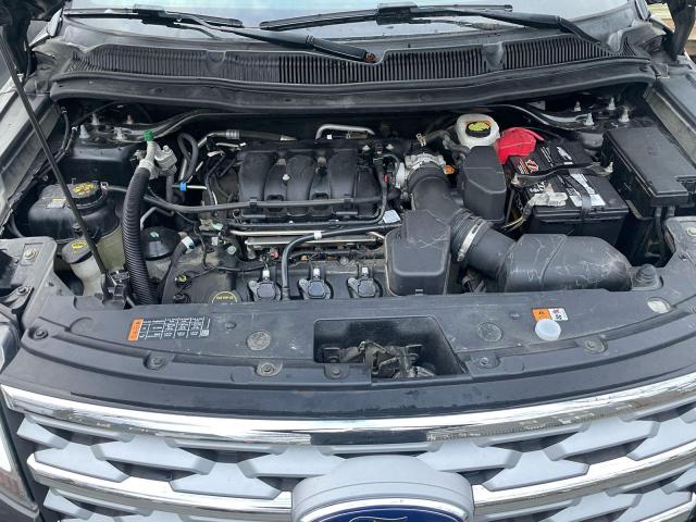 Фото 7 - FORD EXPLORER