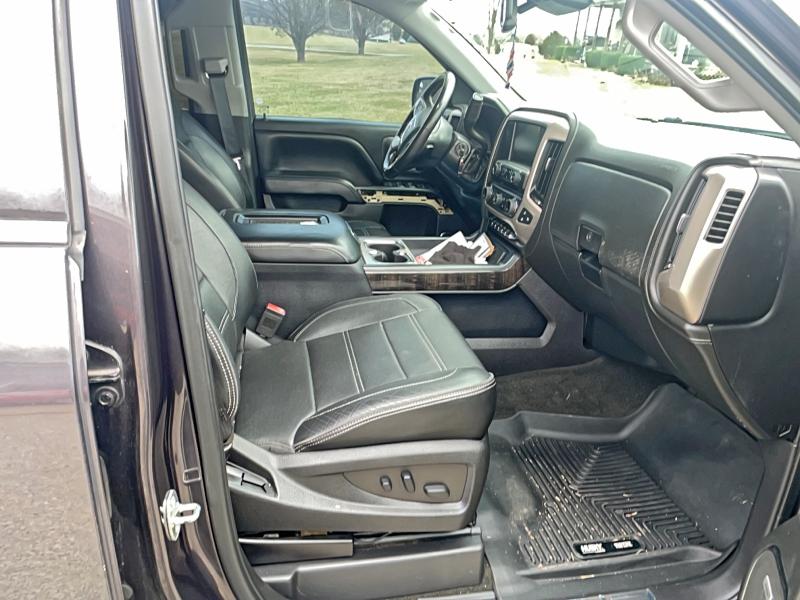 Фото 5 - GMC SIERRA