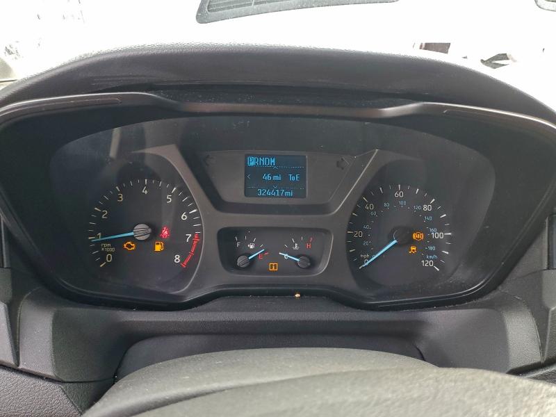 FORD TRANSIT 2016 VIN 1FTYR2CM5GKB06977