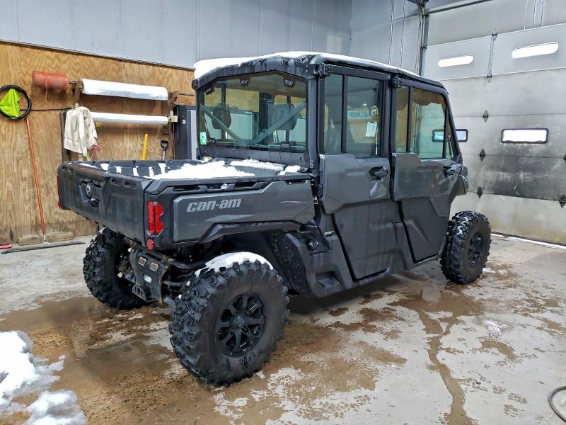 CAN-AM DEFENDER 2024