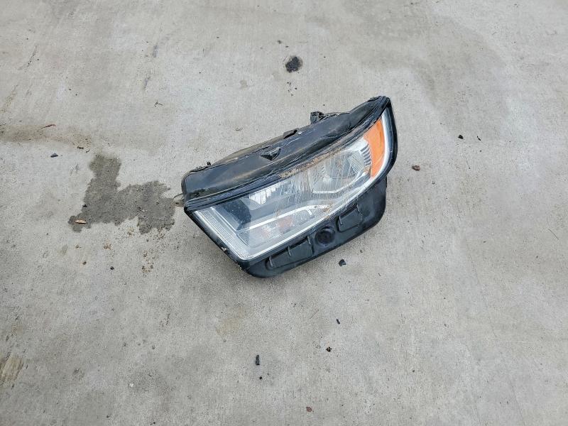 Фото 13 - FORD EDGE