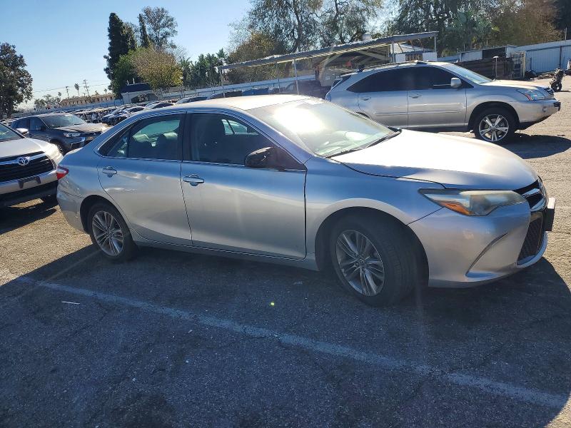 Фото 4 - TOYOTA CAMRY