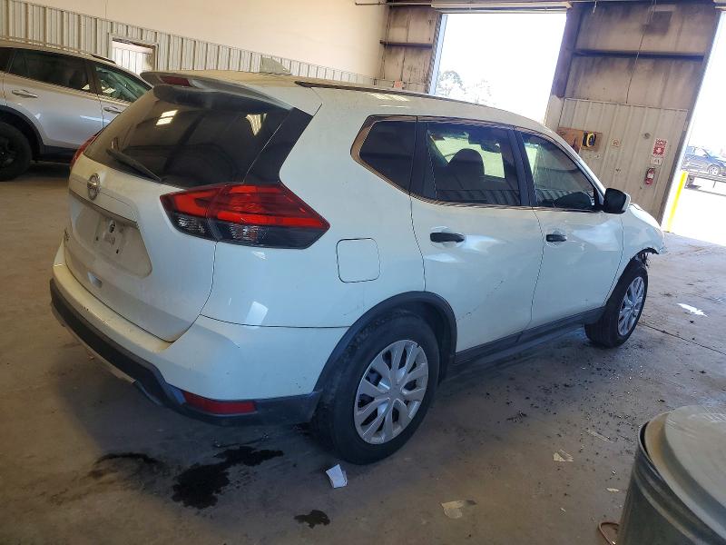 Фото 3 - NISSAN ROGUE