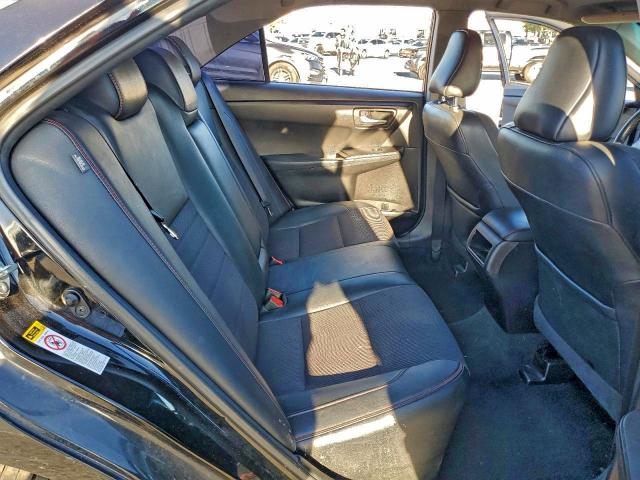 Фото 10 - TOYOTA CAMRY