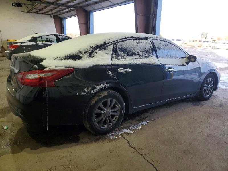 Фото 3 - NISSAN ALTIMA