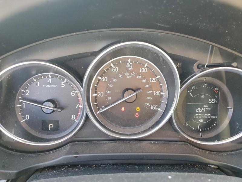 Фото 9 - MAZDA CX-5