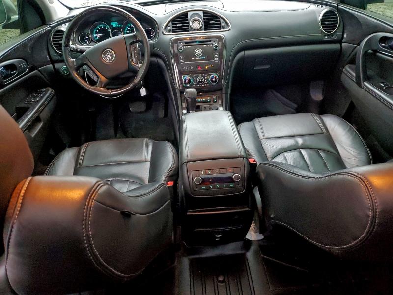 Фото 8 - BUICK ENCLAVE