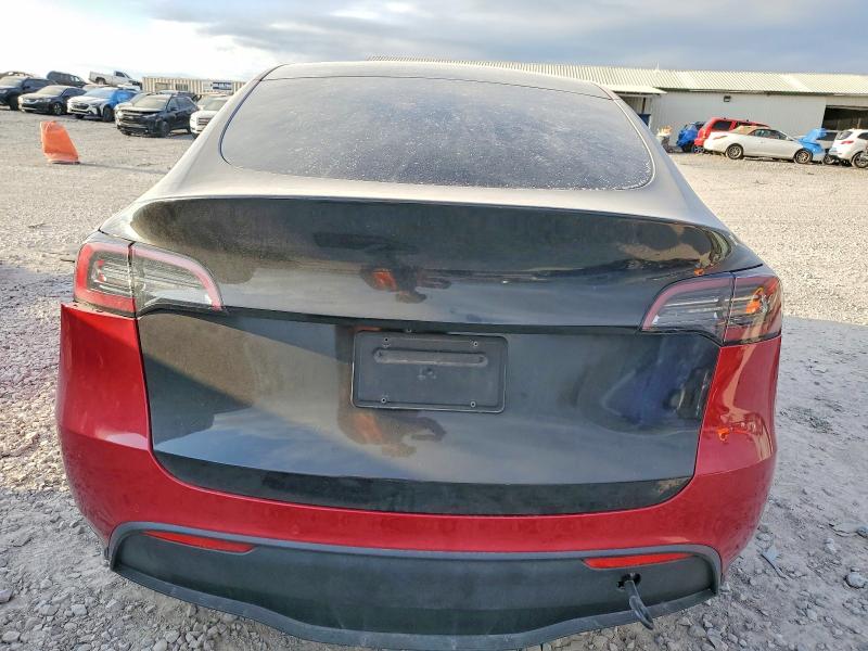 Фото 6 - TESLA MODEL Y