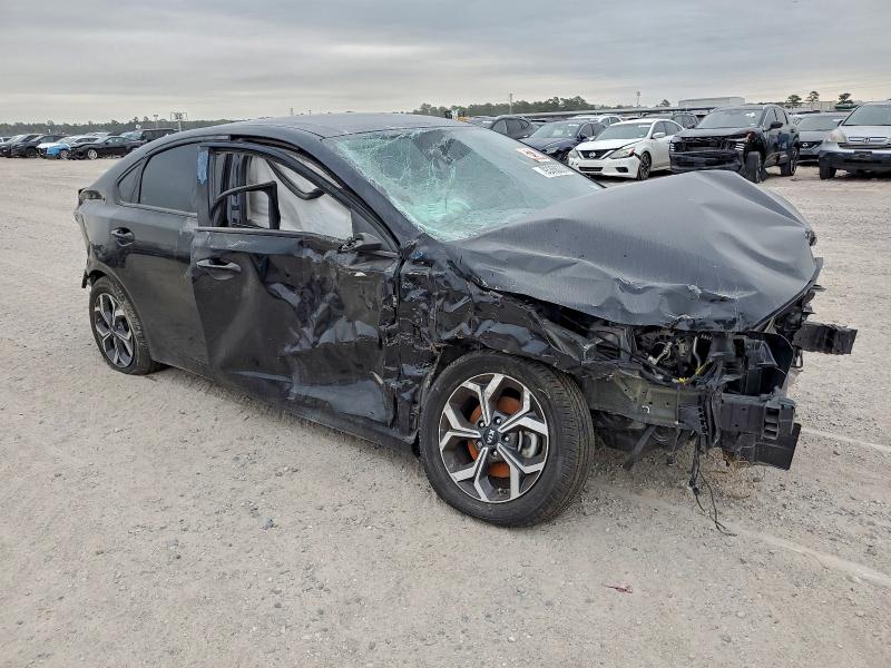 Фото 4 - KIA FORTE