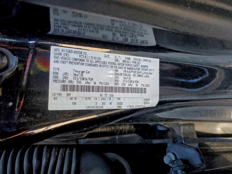 Фото 12 - FORD FOCUS