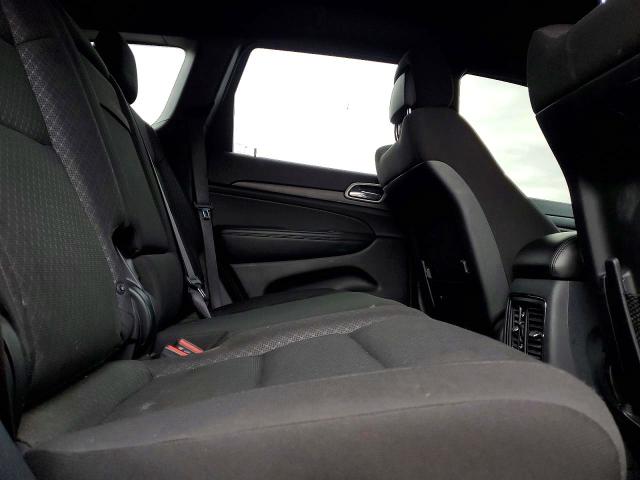 Фото 11 - JEEP GRAND CHER