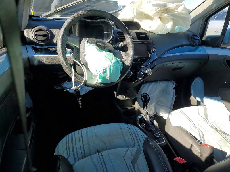 Фото 8 - CHEVROLET SPARK