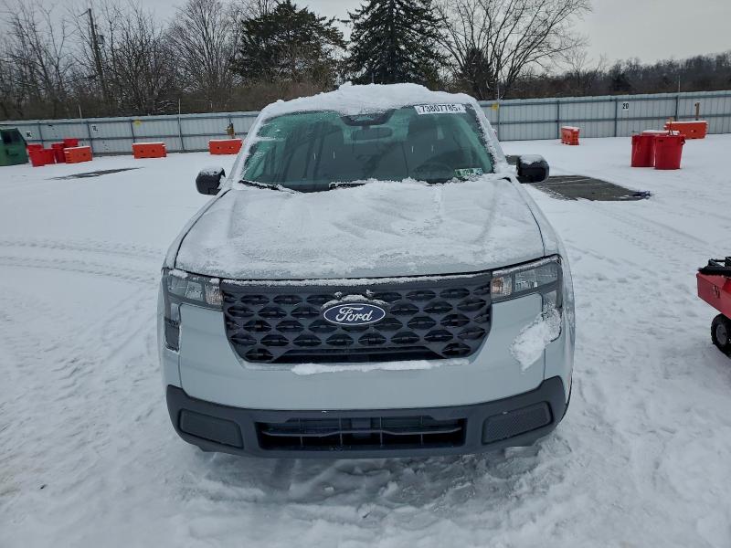 Фото 5 - FORD MAVERICK