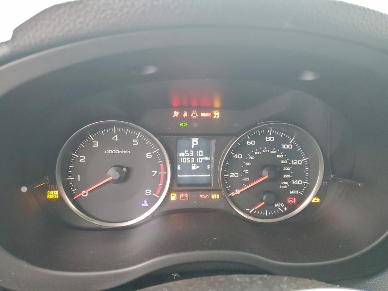 Фото 9 - SUBARU IMPREZA