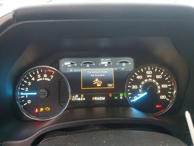 Фото 9 - FORD F-150