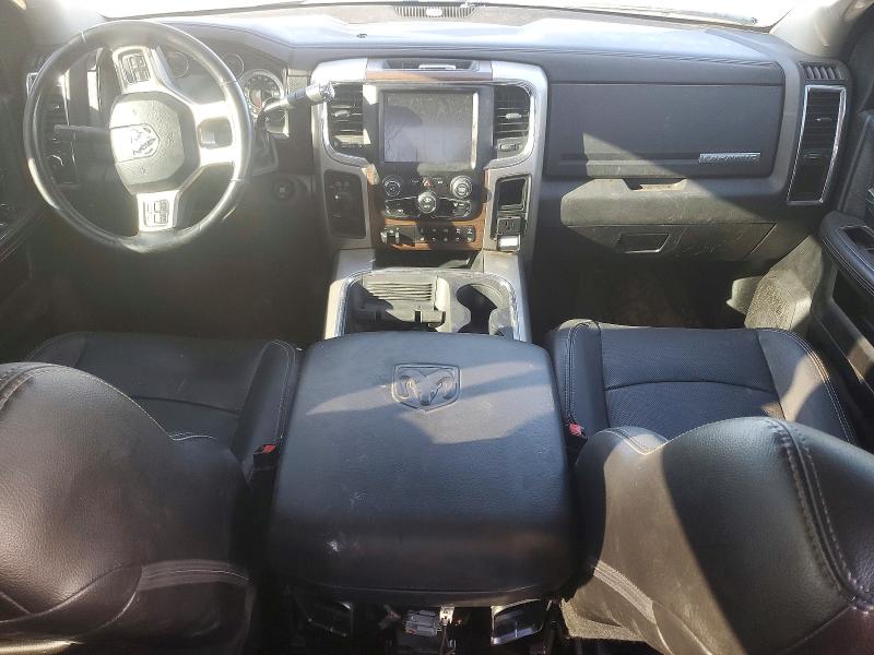 Фото 8 - RAM 2500