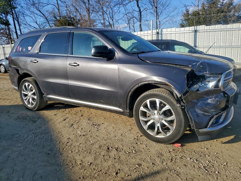 Фото 4 - DODGE DURANGO