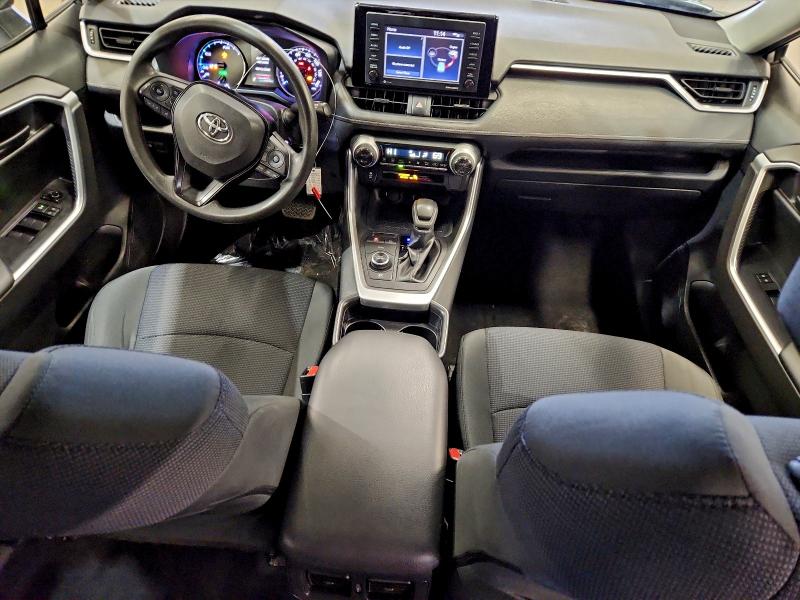 Фото 8 - TOYOTA RAV4