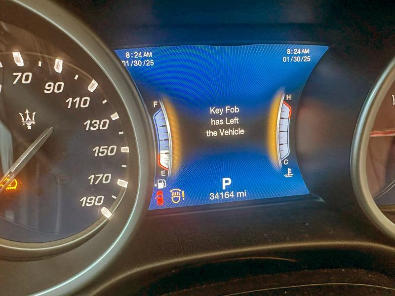 Фото 8 - MASERATI ALL MODELS