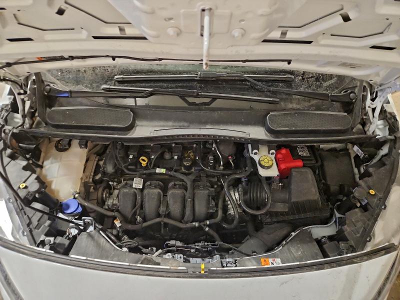 Фото 12 - FORD TRANSIT