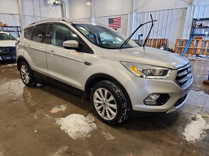 Фото 4 - FORD ESCAPE