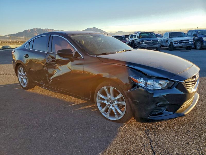 Фото 4 - MAZDA 6